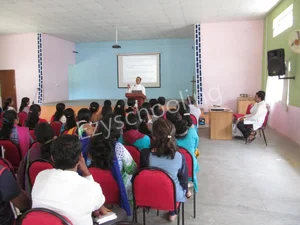 Carmel Academy ICSE School Gallery 54