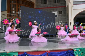 Carmel Academy ICSE School Gallery 53