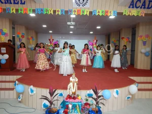 Carmel Academy ICSE School Gallery 48