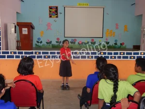 Carmel Academy ICSE School Gallery 46