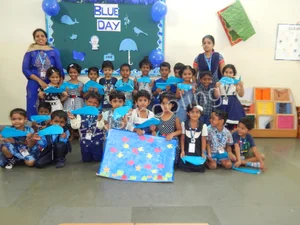 Carmel Academy ICSE School Gallery 39