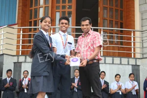 Carmel Academy ICSE School Gallery 31