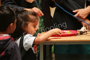 Carmel Academy ICSE School Gallery 18