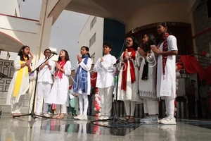 Carmel Academy ICSE School Gallery 21