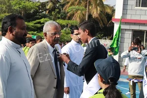 Carmel Academy ICSE School Gallery 12