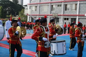 Carmel Academy ICSE School Gallery 13