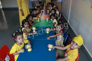 Carmel Academy ICSE School Gallery 3