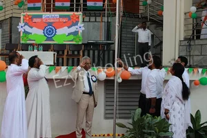 Carmel Academy ICSE School Gallery 15