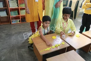 Carmel Academy ICSE School Gallery 4