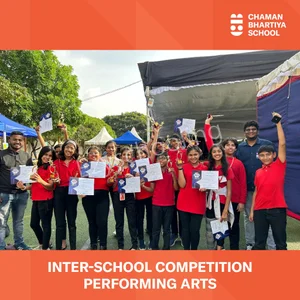Chaman Bhartiya School Gallery 10