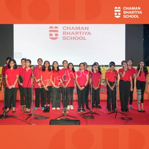 Chaman Bhartiya School Gallery 11