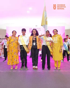 Chaman Bhartiya School Gallery 5