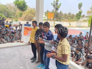 Chanakya Global Academy Gallery 20