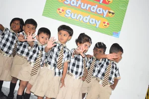 Chanakya Global Academy Gallery 7