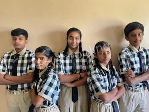 Chanakya Global Academy Gallery 5