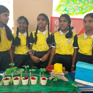 Chanakya Global Academy Gallery 10