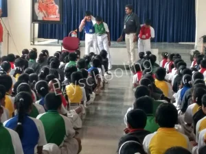 Chinmaya Vidyalaya Gallery 47