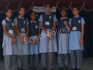 Chinmaya Vidyalaya Gallery 52