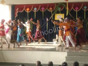 Chinmaya Vidyalaya Gallery 53