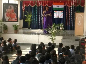 Chinmaya Vidyalaya Gallery 44