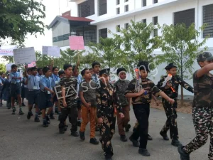 Chinmaya Vidyalaya Gallery 42