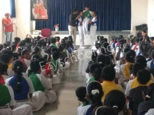 Chinmaya Vidyalaya Gallery 38