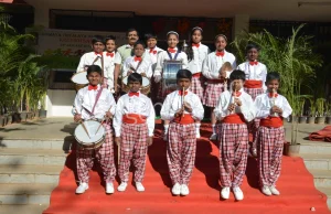 Chinmaya Vidyalaya Gallery 33