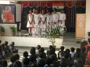 Chinmaya Vidyalaya Gallery 34