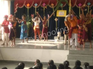 Chinmaya Vidyalaya Gallery 37