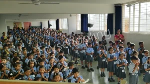 Chinmaya Vidyalaya Gallery 32