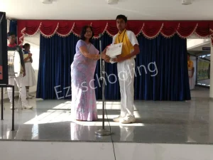 Chinmaya Vidyalaya Gallery 39