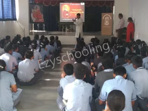 Chinmaya Vidyalaya Gallery 36