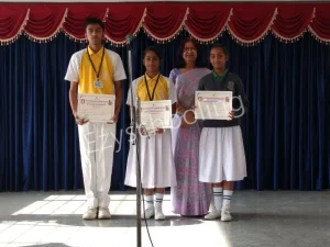 Chinmaya Vidyalaya Gallery 40