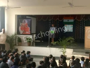 Chinmaya Vidyalaya Gallery 43