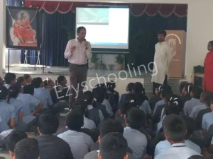 Chinmaya Vidyalaya Gallery 29