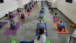 Chinmaya Vidyalaya Gallery 31