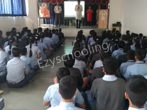 Chinmaya Vidyalaya Gallery 28