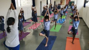 Chinmaya Vidyalaya Gallery 30