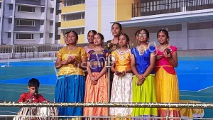 Chinmaya Vidyalaya Gallery 25