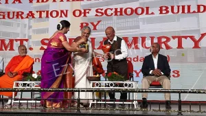 Chinmaya Vidyalaya Gallery 22