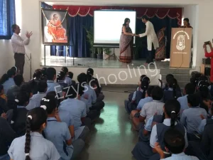 Chinmaya Vidyalaya Gallery 27