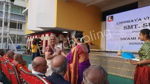 Chinmaya Vidyalaya Gallery 8