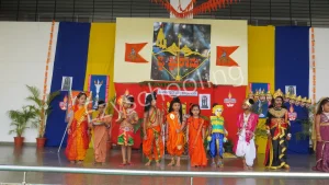 Chinmaya Vidyalaya Gallery 2