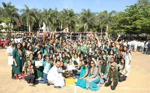 Christ Academy Junior College Gallery 13