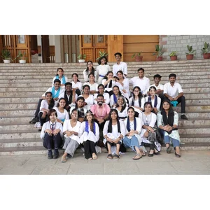 Christ Academy Junior College Gallery 5