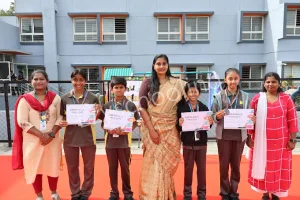 Chrysalis High Gallery 5