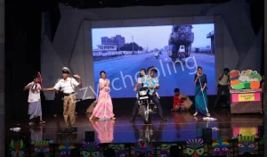 Chrysalis High Gallery 6