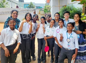 Chrysalis High Gallery 3