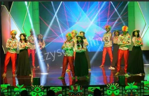 Chrysalis High Gallery 8