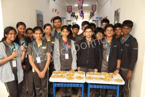 Chrysalis High Gallery 4